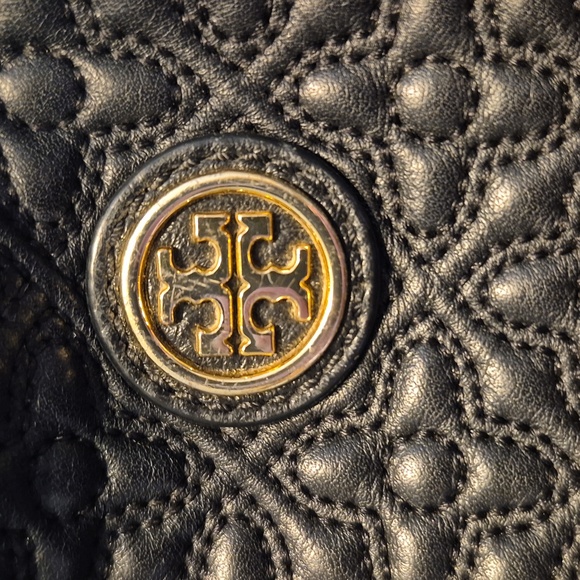 EUC Tory Burch Crossbody With Her New Dust Bag. - Picture 2 of 16